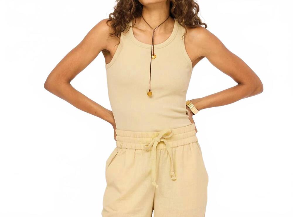 NEW KERRI ROSENTHAL kr tank in canyon